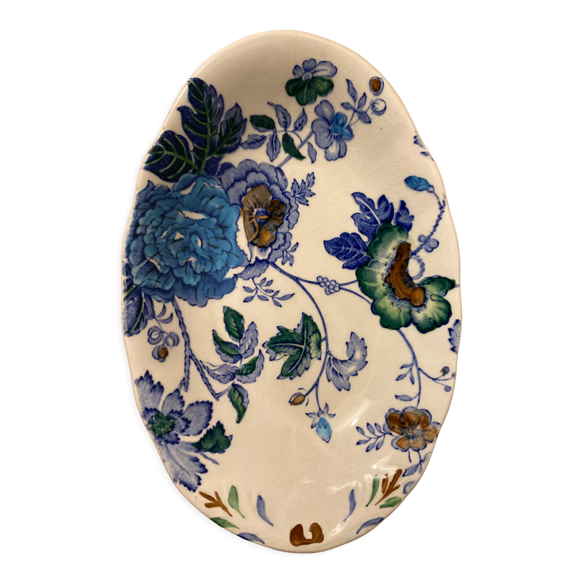 Mason's Belvedere Flat