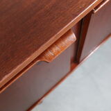 Teak sideboard 1960