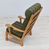 60s, armchair, danish design, henning kjærnulf style