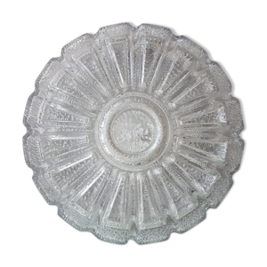 plafonnier vintage en