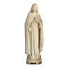 Statue ste thérèse de lisieux