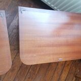 Pair of bedside tables
