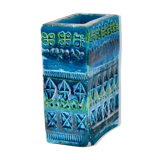 Bitossi vase by Aldo Londi 1960