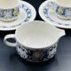 Cadiz – 6 cups and 6 espresso cups & milk jug – Villeroy & Boch
