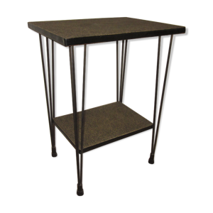 table d'appoint console