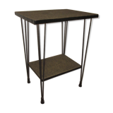 Extra table console eiffel foot