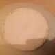 2 ceramic cups Jacques Pouchain, Poet Laval, empty pocket, fish