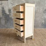 Vintage chiffonier