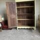 Norman wardrobe 19th century
