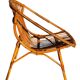 1960s Rattan Armchairs from France