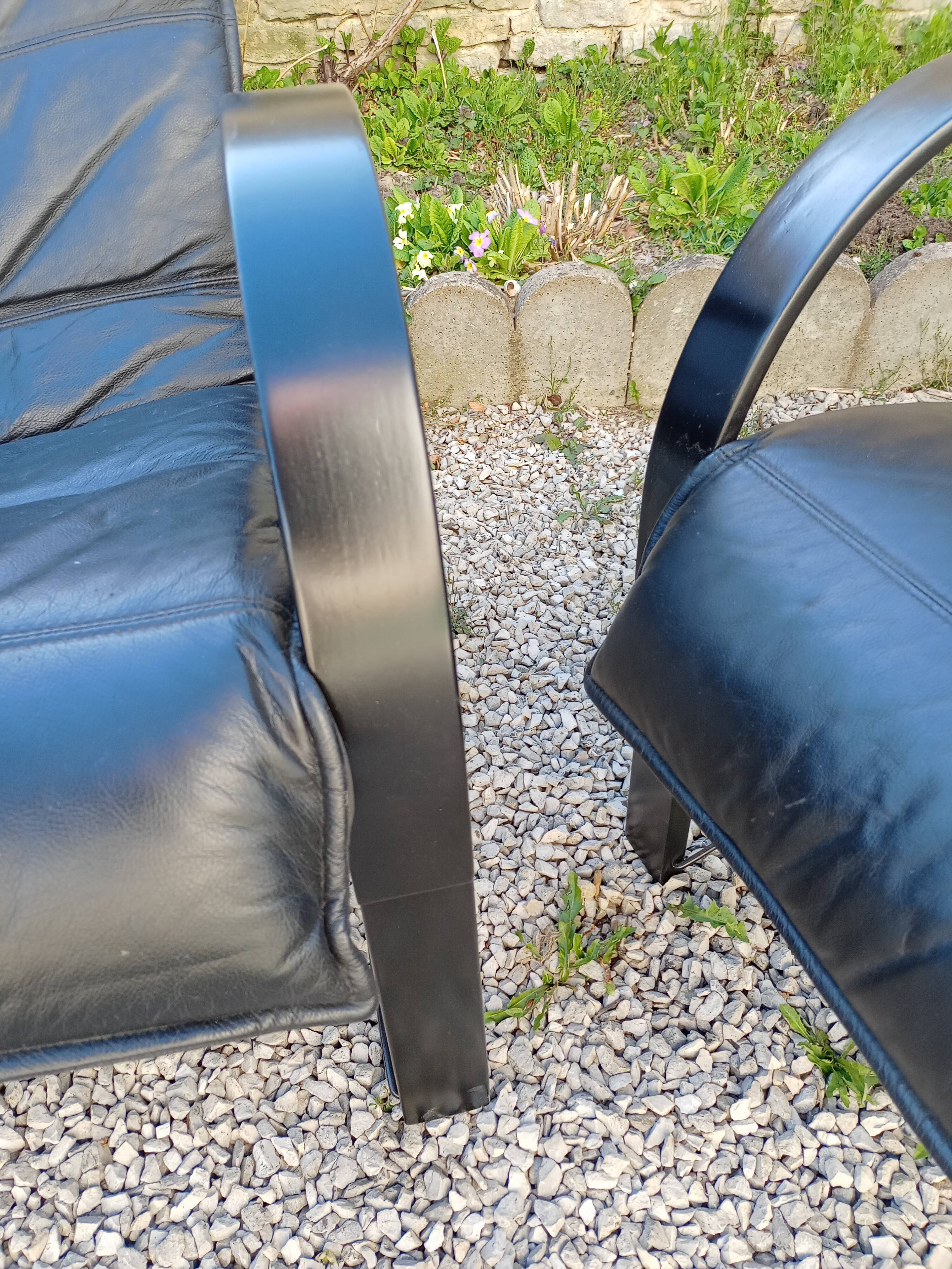 Polham Chair Design T. Bjorklund