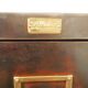 Old 1930's allsteel binder