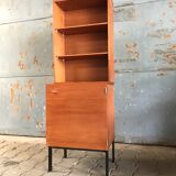Bookcase Meurop model 660