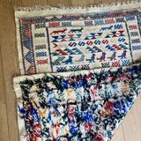 Berber carpet