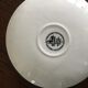 Tasse Churchill fleurie made in England