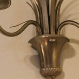 Pair Of Wall Lamps