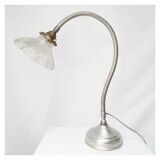 Industrial holophane lamp