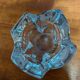 Daume crystal ashtray