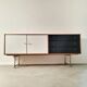 William Watting sideboard Fristho Franeker 1954