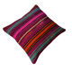 Housse de coussin kilim turc vintage 40 x 40 cm