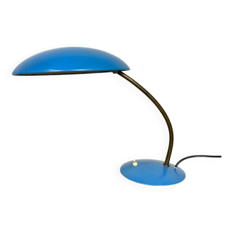 1950s Vintage German Desk Lamp '6782' by Christian Dell for Kaiser Idell