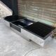 Table basse 1970/80