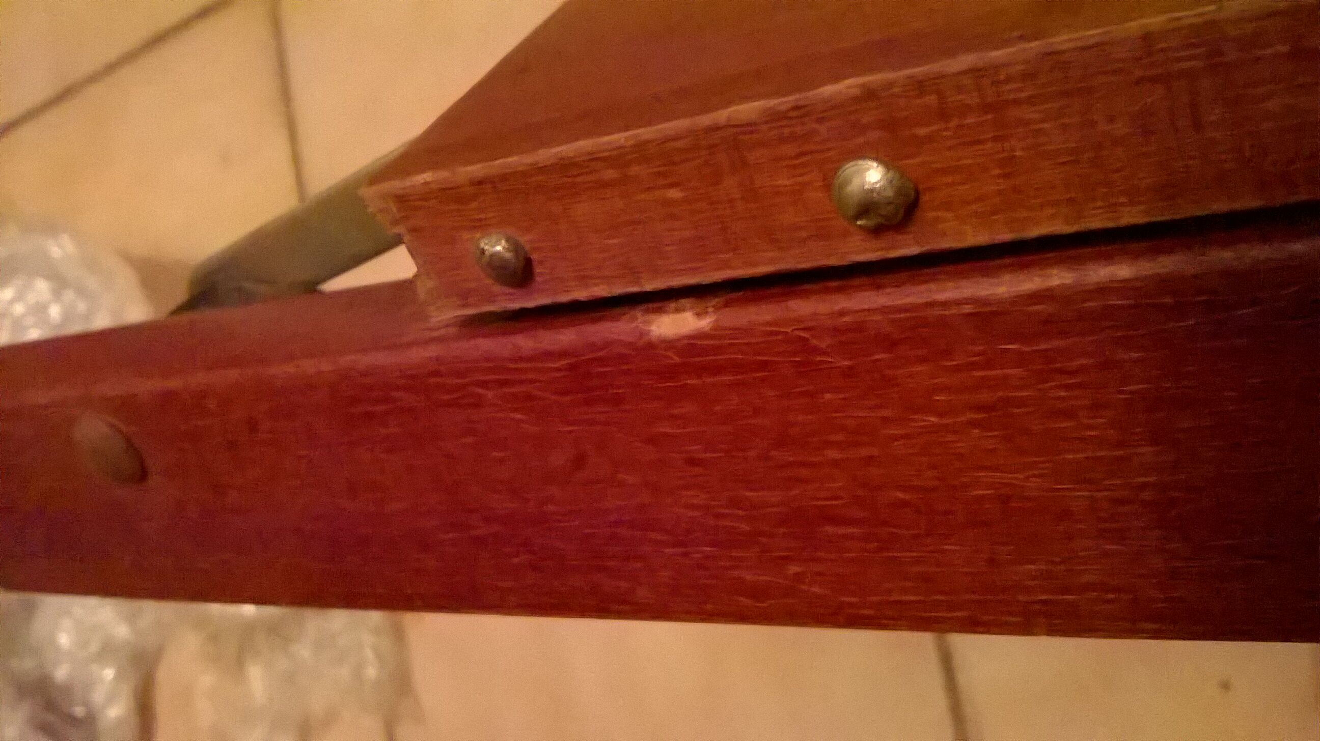 Reguitti chamber jack