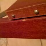 Reguitti chamber jack