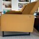 Pair of Rebé armchairs by Jean Caillette for Steiner