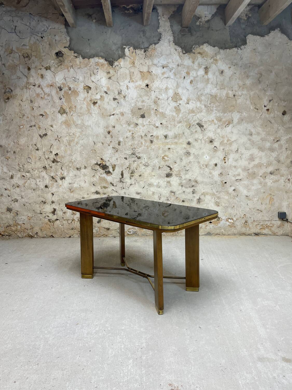 Vintage table