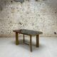 Vintage table