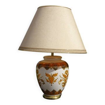 Lampe de salon Louis Drimmer