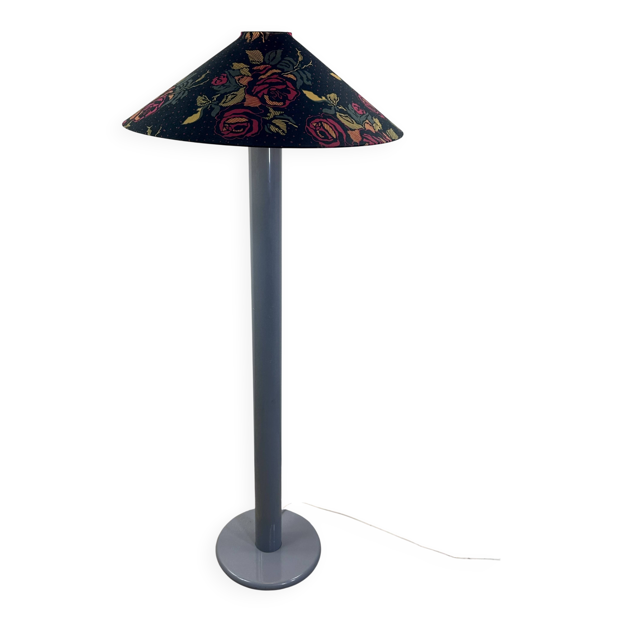 Lampadaire, liseuse Ikea, 1980