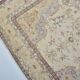 Oushak Wool Anatolian Carpet sku 3200