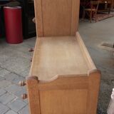 Buffet Guillerme and Chambron