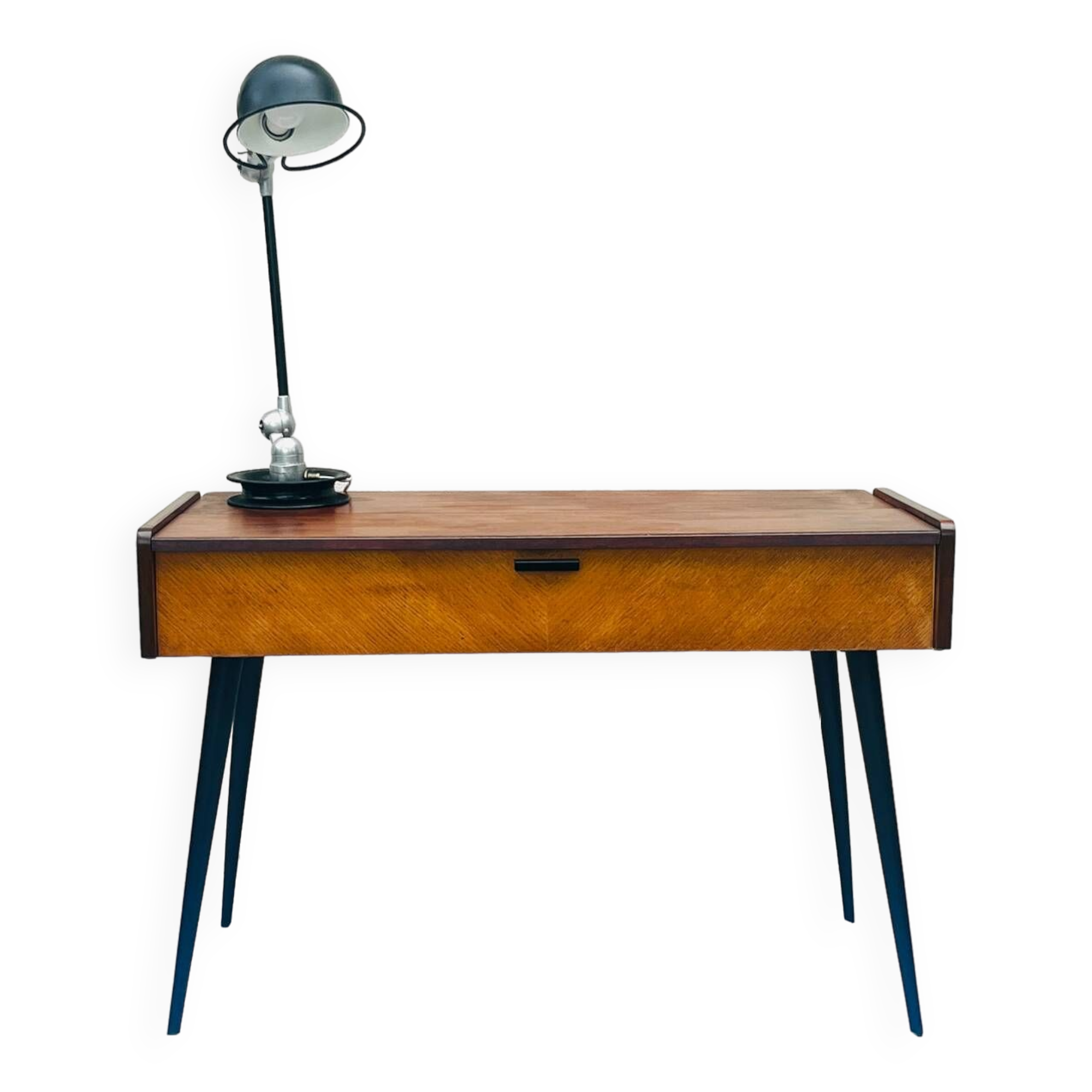 Office console from the 60s