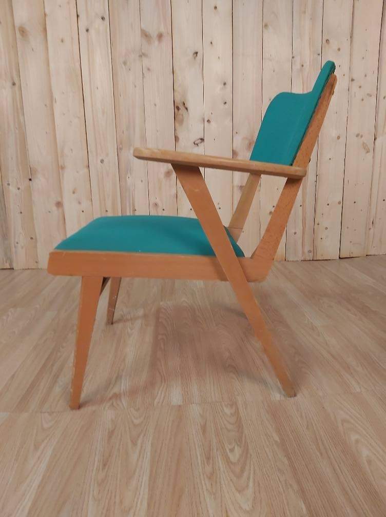 Vintage chair 1960