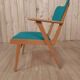 Vintage chair 1960