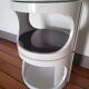 Bedside table by Flair