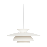 Suspension danoise Roma 2 par Junge, Danemark, années 1980