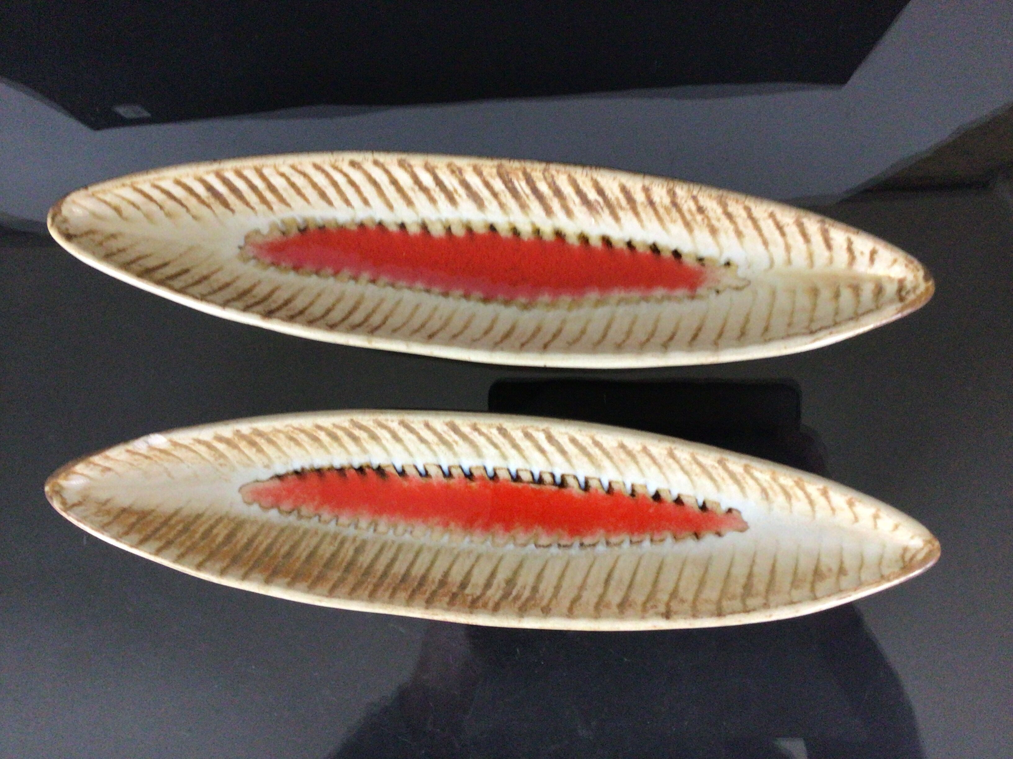 Ceramic cup Vallauris Jacques Lignier