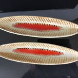 Ceramic cup Vallauris Jacques Lignier