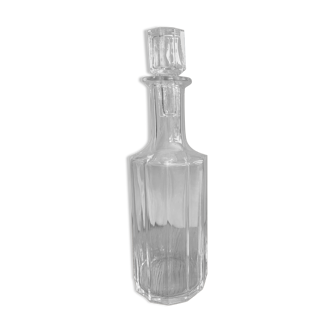 Glass vials