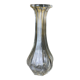 Baccarat crystal vase