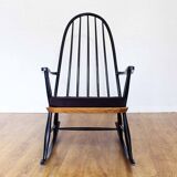 Scandinavian rocking chair