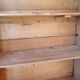 Armoire parisienne bois brut