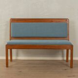 1970s bench