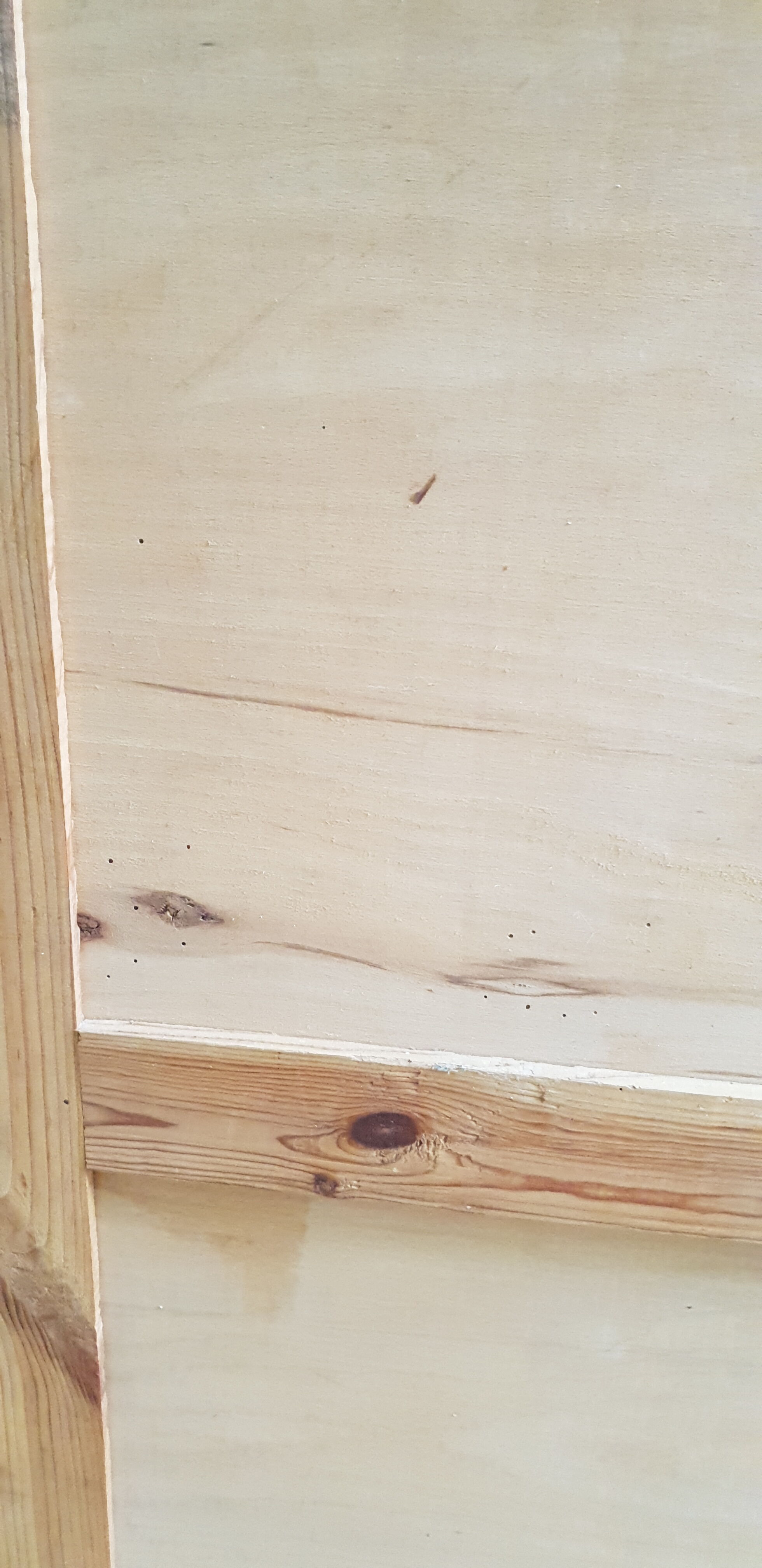 Wardrobe by René Gabriel