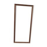 Gilded wooden frame