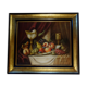 Table still life with fruits
